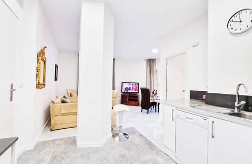 Murcia Apartamento | Alojamiento Fenix 2