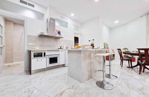 Murcia Apartamento | Alojamiento Fenix 3
