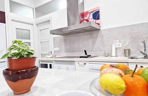 Murcia Apartamento | Alojamiento Fenix 3