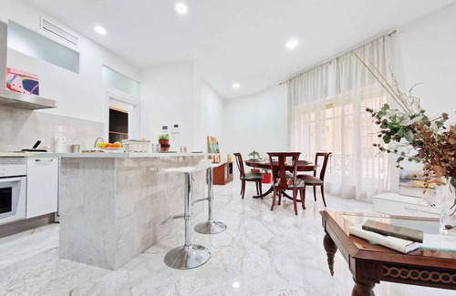 Murcia Apartamento | Alojamiento Fenix 3