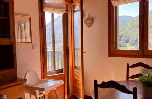 Formigal Apartamento | Alojamiento FRESNO Al, amplio, familiar