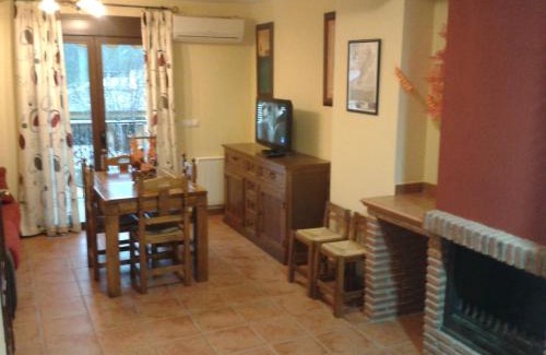 Arroyo Frio Apartamento | Alojamiento Fuente La Caida