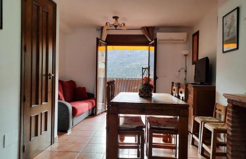 Arroyo Frio Apartamento | Alojamiento Fuente La Caida