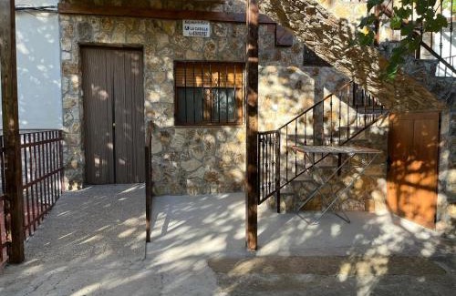 Arroyo Frio Apartamento | Alojamiento Fuentes