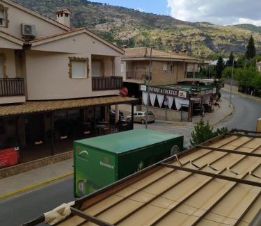 Arroyo Frio Apartamento | Alojamiento Fuentes