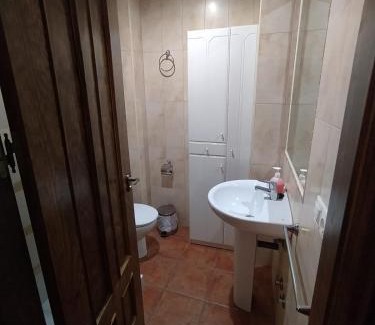Arroyo Frio Apartamento | Alojamiento Fuentes