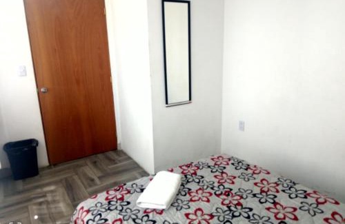 Venustiano Carranza Casa | Alojamiento GAMA