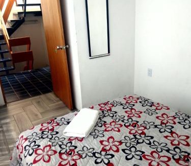 Venustiano Carranza Casa | Alojamiento GAMA