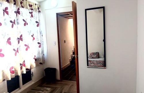 Venustiano Carranza Casa | Alojamiento GAMA
