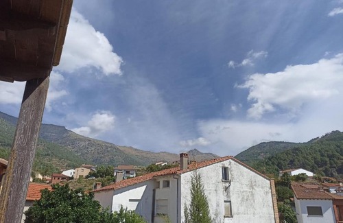 El Arenal Casa | Alojamiento Gredos-Tiétar II