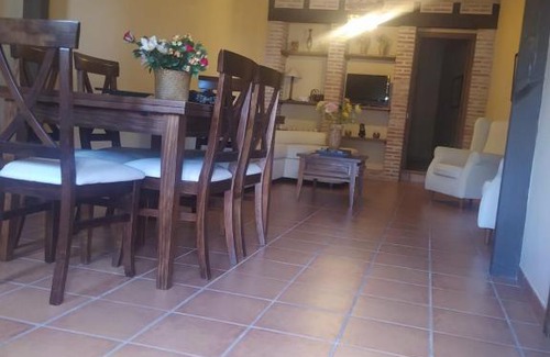 El Arenal Casa | Alojamiento Gredos-Tiétar II