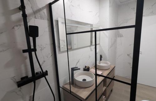 Elche Apartamento | Alojamiento huerto Altabix