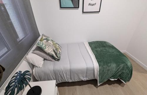 Elche Apartamento | Alojamiento huerto Altabix