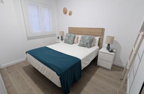 Elche Apartamento | Alojamiento huerto Altabix