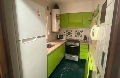Comuna 12 Apartamento | Alojamiento Jose Cubas