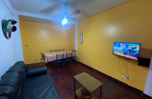 Comuna 12 Apartamento | Alojamiento Jose Cubas