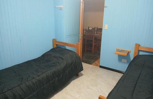 Tolhuin Casa | Alojamiento Kerekén 2