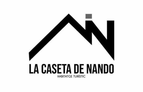 Tortosa Casa | Alojamiento La Caseta de Nando