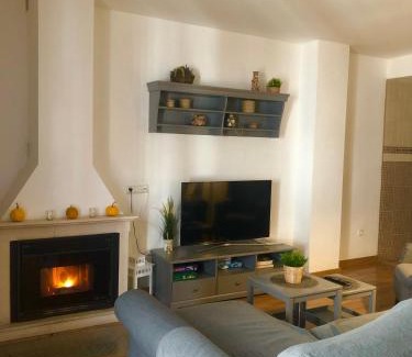 Fuenteheridos Apartamento | Alojamiento La Fuente