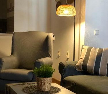 Fuenteheridos Apartamento | Alojamiento La Fuente