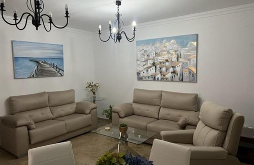 Hornachuelos Apartamento | Alojamiento las Delicias