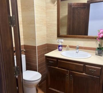 Hornachuelos Apartamento | Alojamiento las Delicias