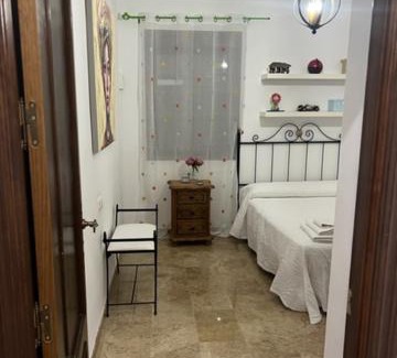Hornachuelos Apartamento | Alojamiento las Delicias