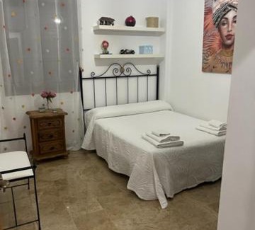 Hornachuelos Apartamento | Alojamiento las Delicias