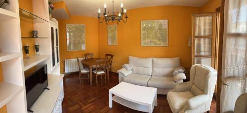 Ezcaray Apartamento | Alojamiento Las Endrinas