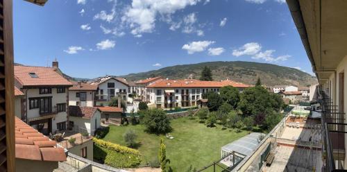 Ezcaray Apartamento | Alojamiento Las Endrinas