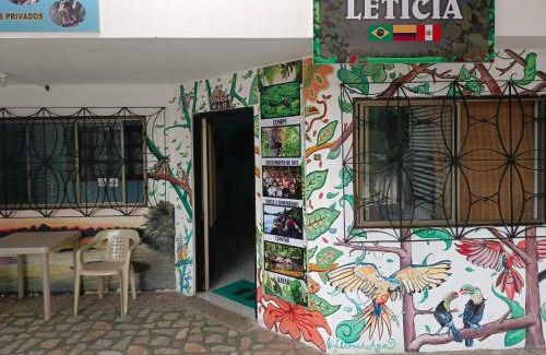 Leticia Apartamento | Alojamiento Leticia