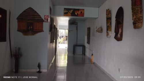 Leticia Apartamento | Alojamiento Leticia