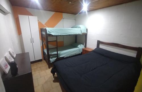 General San Martin Apartamento | Alojamiento Lety