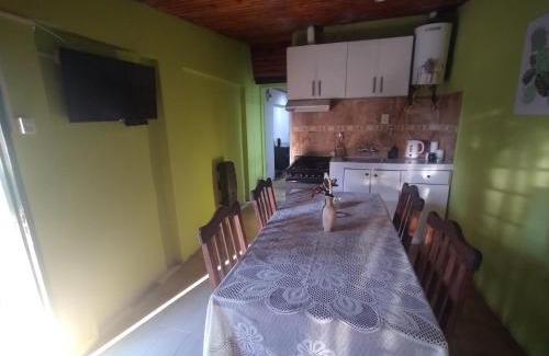 General San Martin Apartamento | Alojamiento Lety