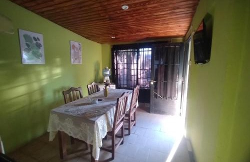 General San Martin Apartamento | Alojamiento Lety