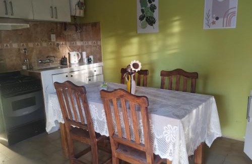General San Martin Apartamento | Alojamiento Lety