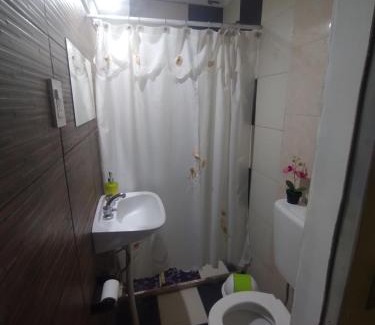 General San Martin Apartamento | Alojamiento Lety