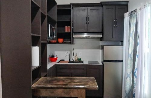Brownsville Casa | Alojamiento Los Andes