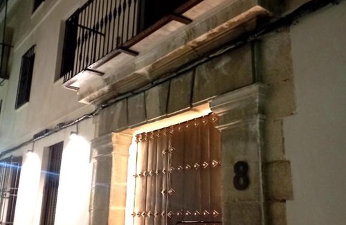 Jaen Apartamento | Alojamiento Los naranjos con Piscina y Parking gratuito