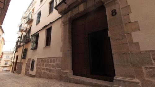Jaen Apartamento | Alojamiento Los naranjos con Piscina y Parking gratuito