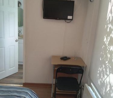 Graneros Casa | Alojamiento Los Nogales