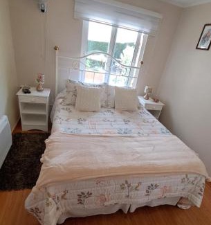 Graneros Casa | Alojamiento Los Nogales