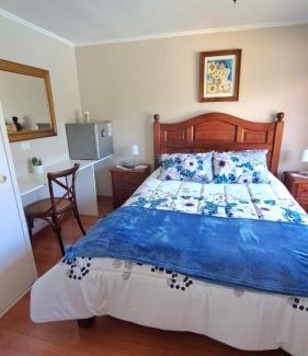 Graneros Casa | Alojamiento Los Nogales