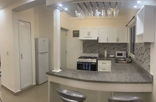 La Vega Province Apartamento | Alojamiento Los Vidos II