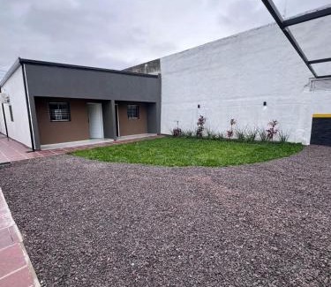 Goya Apartamento | Alojamiento Madariaga 224