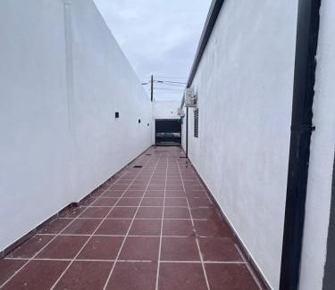 Goya Apartamento | Alojamiento Madariaga 224