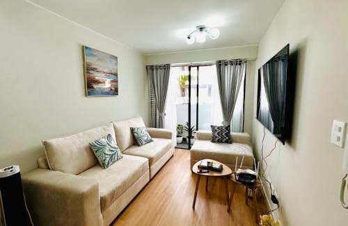 Lince Apartamento | Alojamiento Mama Ocllo
