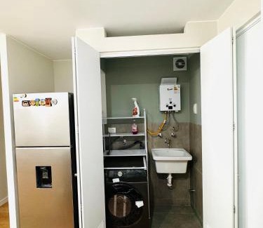 Lince Apartamento | Alojamiento Mama Ocllo