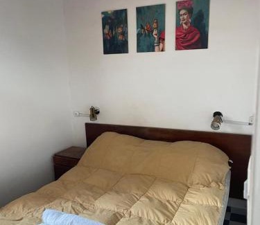 Bialet Masse Casa | Alojamiento Manotas