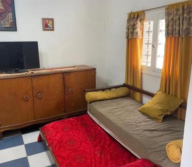 Bialet Masse Casa | Alojamiento Manotas